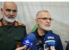 جلوگیری از ازدحام با انتخاب مرز‌های شلمچه و چذابه برای بازگشت زائران
