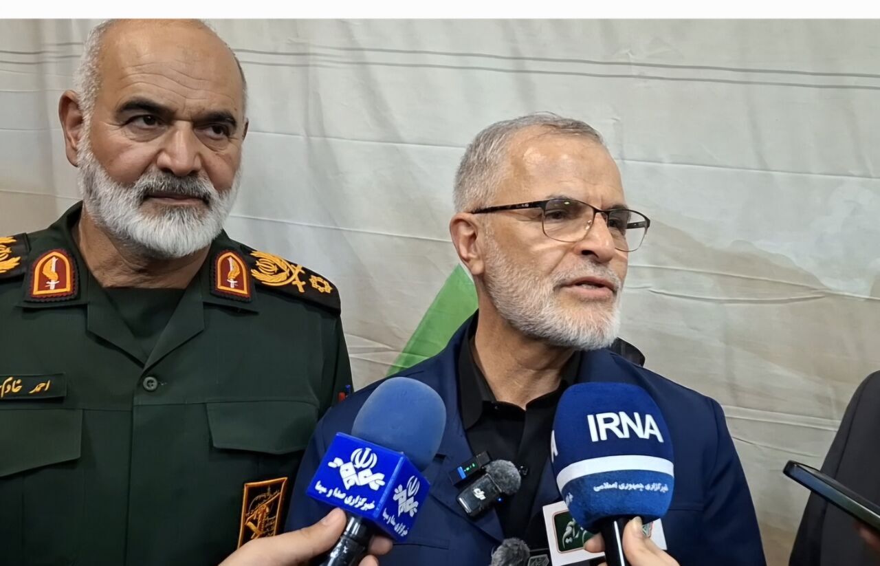 جلوگیری از ازدحام با انتخاب مرزهای شلمچه و چذابه برای بازگشت زائران