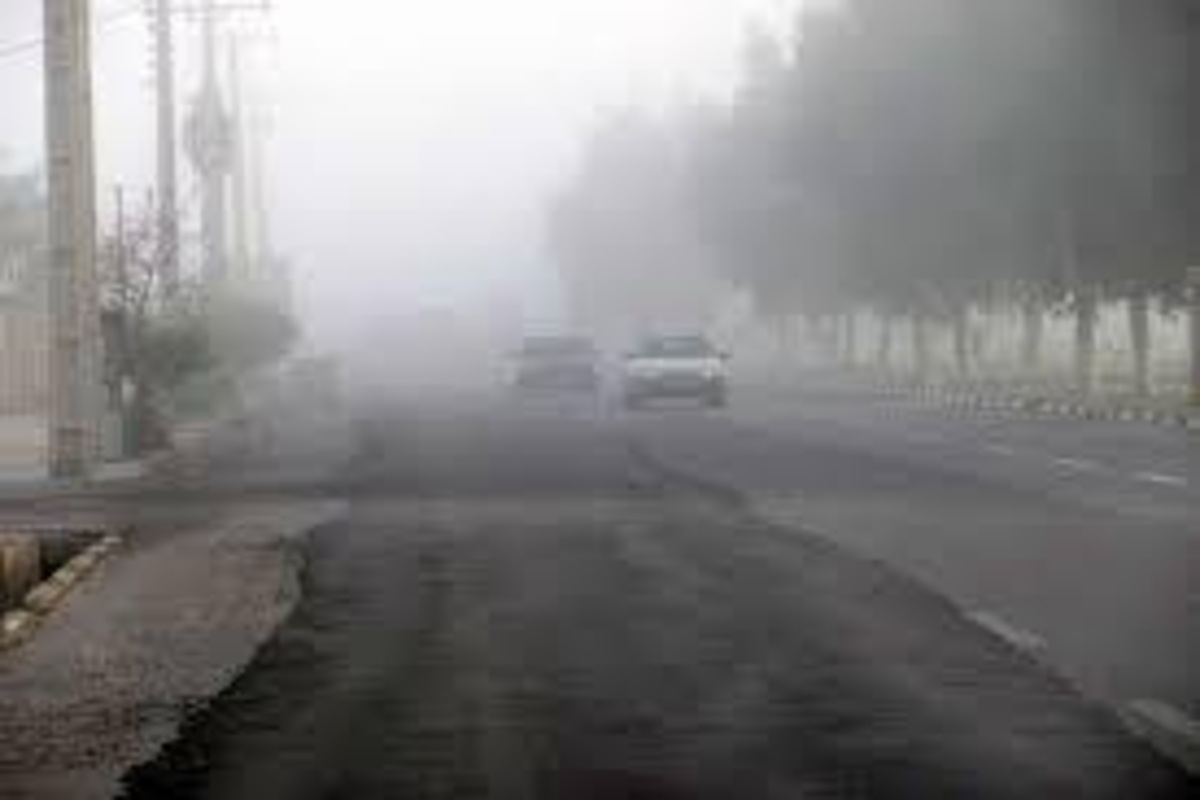 تداوم پدیده شرجی تا اواسط هفته جاری در خوزستان