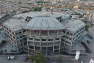 مالیات داروسازان دزفولی در دزفول هزینه می‌شود