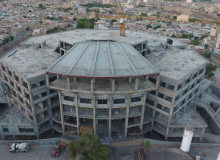 مالیات داروسازان دزفولی در دزفول هزینه می‌شود