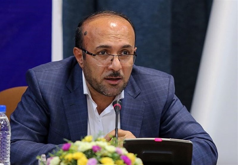 تاکید معاون وزیر اقتصاد بر مدیریت مرزهای کشور توسط گمرک