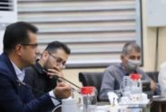 جمع آوری ۱۶ میلیارد ریال برای ساخت درمانگاه تامین اجتماعی در هندیجان
