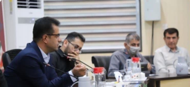 جمع آوری ۱۶ میلیارد ریال برای ساخت درمانگاه تامین اجتماعی در هندیجان