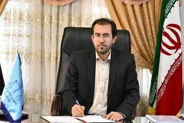 پیام تبریک رئیس کل دادگستری خوزستان به مناسبت روز خبرنگار