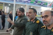 خدمت‌رسانی ۱۵۲ گروه جهادی در مرز‌های خوزستان