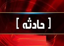 مصدوم شدن ۷ نفر در تصادف دو خودروی پراید در محور طریق الحسین