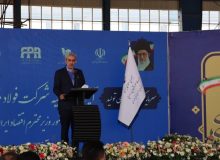 خوزستان بهترین موقعیت برای سرمایه گذاری در بخش‌های مختلف