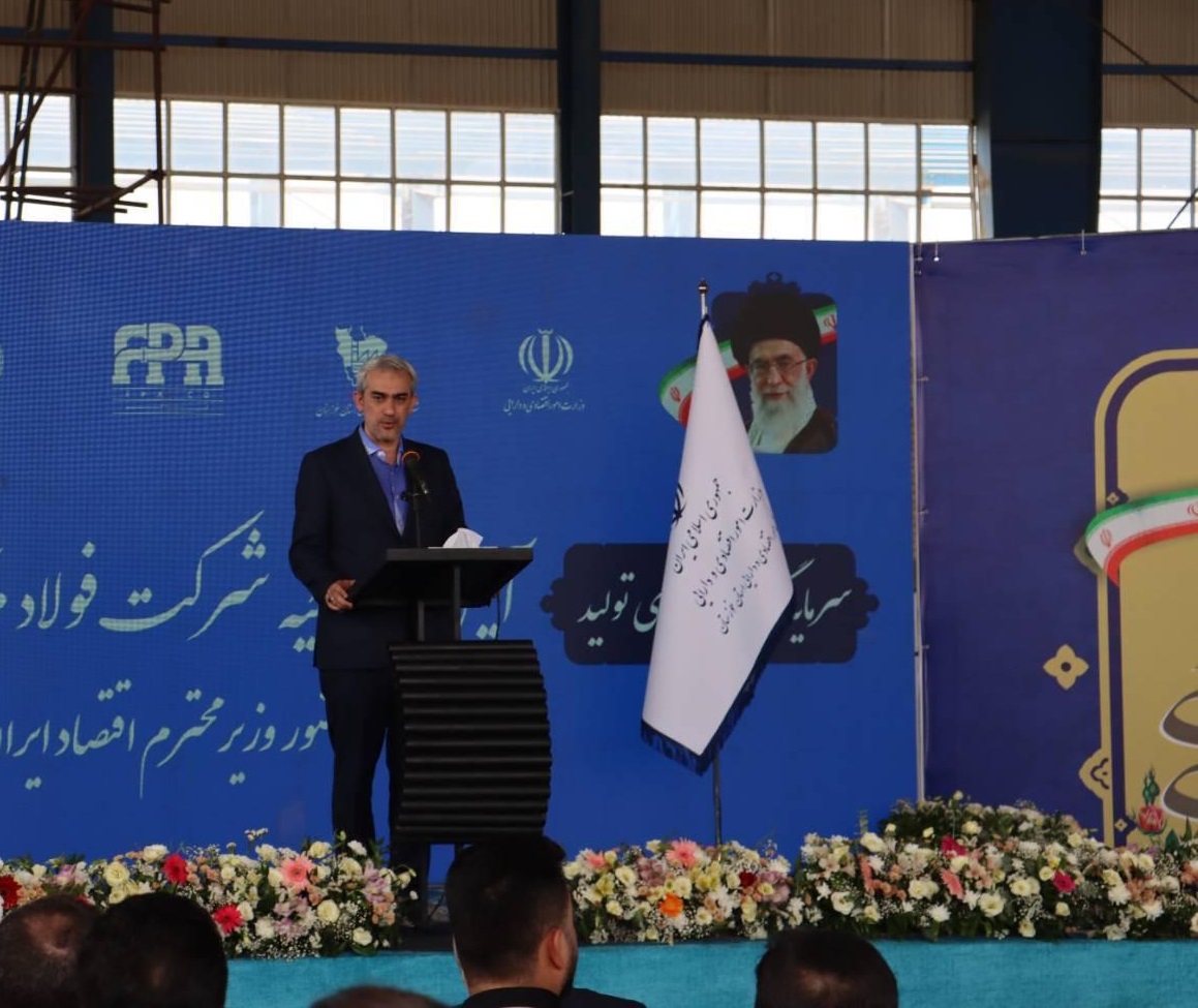 سرآمدبودن خوزستان در تولید قطعات و تجهیزات حوزه نفت در کشور
