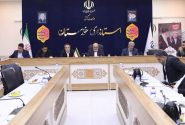 برنامه ریزی برای حضور بانوان در ورزشگاه‌های استان و حل مشکل میزبانی استقلال خوزستان
