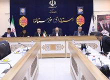 برنامه ریزی برای حضور بانوان در ورزشگاه‌های استان و حل مشکل میزبانی استقلال خوزستان