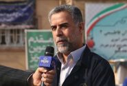 حمایت از دانش آموزان نیازمند در پویش مردمی «نسیم حسینی، مهر حسینی»