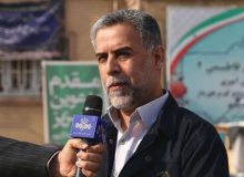 حمایت از دانش آموزان نیازمند در پویش مردمی «نسیم حسینی، مهر حسینی»