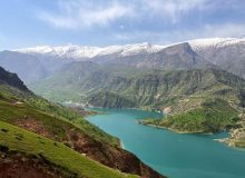 نقش تعیین کننده‌ سد دز در پایداری شبکه برق کشور