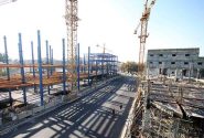 صرف بیش از ۳۷۰۰ میلیارد ریال درآمد مالیاتی برای عمران خوزستان
