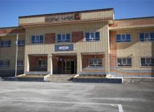 کلنگ زنی و بهره برداری ۵ مدرسه در خوزستان
