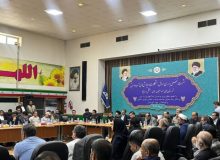اختصاص یکهزار و ۵۰۰ میلیارد ریال برای توسعه شبکه توزیع برق ۴ شهرستان خوزستان