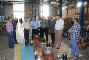 برگزاری ۵ کلینیک سیار کسب و کار در خوزستان