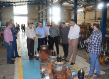 برگزاری ۵ کلینیک سیار کسب و کار در خوزستان