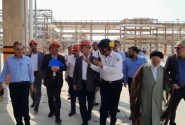 ضرورت حمایت از تولید در کنار رعایت استاندارد‌های زیست‌محیطی
