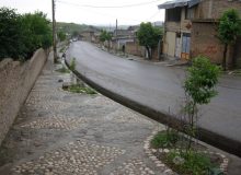 تهیه و بازنگری طرح هادی ۲۵۰ روستا در خوزستان