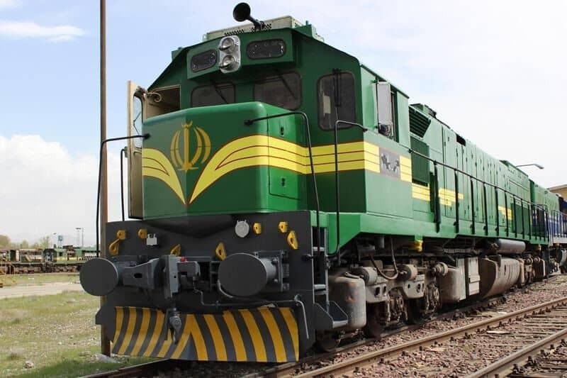 آغاز فروش بلیت قطارهای شهریور رجا از فردا