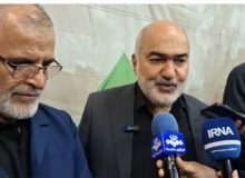 فوت پنج زائر خوزستانی در حادثه اتوبوس زائران در بصره