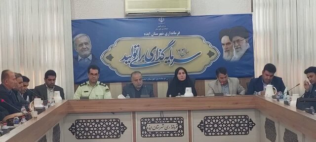 پیگیری افزایش سهم زنان و جوانان در مدیریتهای اجرایی