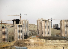 توسعه نهضت ملی مسکن در خوزستان با الحاق ۳۷۵ هکتار زمین