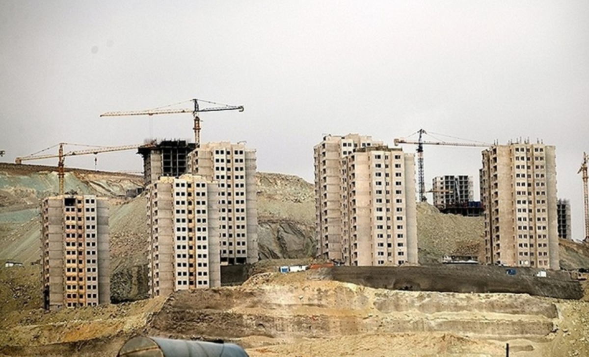 توسعه نهضت ملی مسکن در خوزستان با الحاق ۳۷۵ هکتار زمین