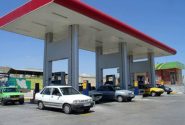 آماده‌باش جایگاه‌های سوخت در مسیر مرز چذابه