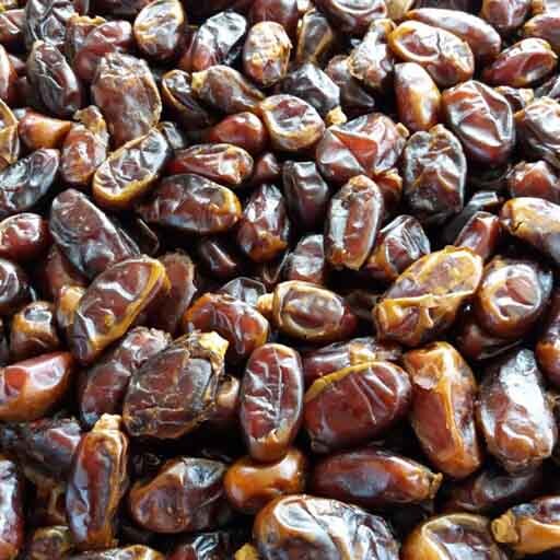 اعلام قیمت خرید توافقی خرمای استعمران خوزستان