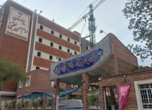 ارائه خدمات رایگان به بیماران در بیمارستان خیریه سرطانی امام حسن مجتبی (ع)