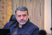 تشریح آخرین وضعیت جسمانی شهردار اهواز