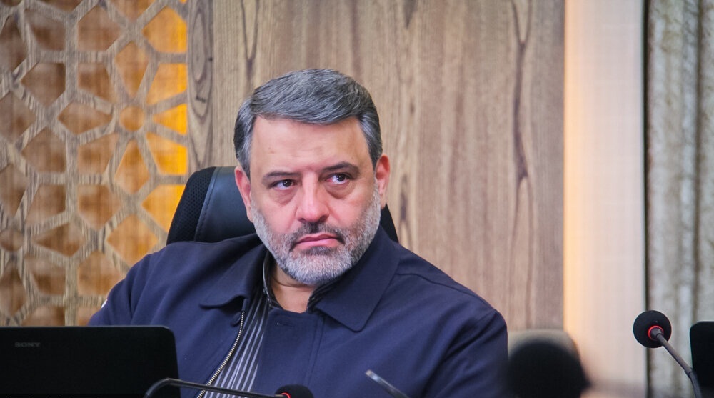 تشریح آخرین وضعیت جسمانی شهردار اهواز