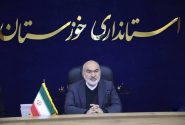 هدیه استاندار خوزستان به قهرمان کشتی؛ جهان اهدای زمین مسکونی و استخدام در شرکت ملی حفاری
