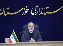 هدیه استاندار خوزستان به قهرمان کشتی؛ جهان اهدای زمین مسکونی و استخدام در شرکت ملی حفاری