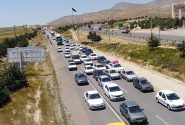 ثبت بیش از ۲ میلیون تردد بین استانی در خوزستان