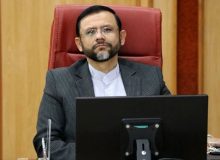 بررسی انحلال شورای شهر اهواز در وزارت کشور