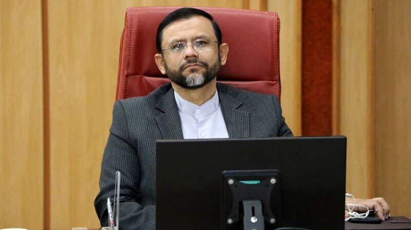 بررسی انحلال شورای شهر اهواز در وزارت کشور