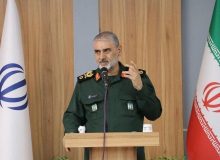 دوره سربازی دوران مسئولیت‌پذیری و تربیت مدیران آینده