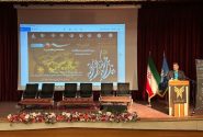 برگزاری نخستین همایش منطقه‌ای سرمایه‌گذاری خوزستان در ایذه