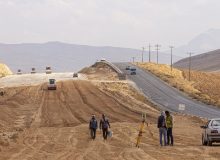 جذب بیش از ۹۹ درصد اعتبارات عمرانی خوزستان