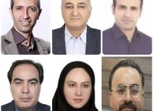 قرار گرفتن ۶ عضو هیات علمی دانشگاه آزاد اسلامی خوزستان در فهرست دانشمندان دو درصد برتر جهان