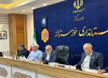 برگزاری سیزدهمین سمینار بین‌المللی مهندسی آب به میزبانی اهواز