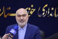 فردا؛ پرداخت حقوق معوقه کارگران گروه ملی فولاد ایران