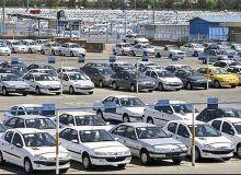 ضرورت تعیین تکلیف خودرو‌های توقیفی در پارکینگ‌های شادگان