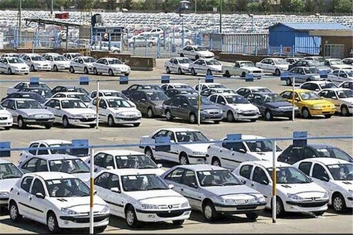 ضرورت تعیین تکلیف خودرو‌های توقیفی در پارکینگ‌های شادگان