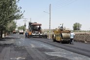 لزوم تسریع اجرای طرح‌های عمرانی و بهسازی معابر روستایی شادگان