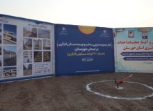 آغاز ساخت ۵ هزار و ۳۰۰ مسکن کارگری در خوزستان